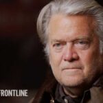 Basement Broadcast Warps Millions Nightly Trump's Power & the Rule of Law: Steve Bannon (interview)