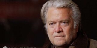 Trump's Power & the Rule of Law: Steve Bannon (interview)