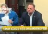BOMBSHELL Arrest Rocks Ukraine War Leadership Zelenskyy's ex-chief of staff accused of money laundering