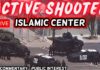 San Diego Mosque Chaos—What Really Happened? 🔴 BREAKING: Active Shooter at Islamic Center of San Diego | Police Responding