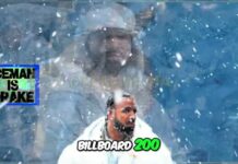 Drake’s Triple Chart Domination—A Game Changer! Drake DROPS 3 Albums! Is He Human or AI?