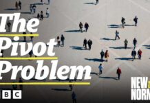 Why we might be getting the birth rate panic wrong (again) | BBC Global