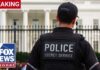 BREAKING: White House on lockdown after apparent gunshots