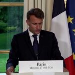 France’s Nuclear Deal Shocks NATO! Norway will come under France's nuclear umbrella, leaders say