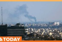 New US-Iran Tensions Further Jeopardize Fragile Ceasefire