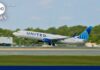 United flight diverted after alleged unruly passenger incident