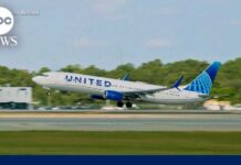 United flight diverted after alleged unruly passenger incident