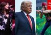 Five Acts Pull Out Of Trump’s ‘Great American State Fair’—Bret Michaels The Latest