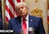 “When you have a fraud on the court, former judges care”: Fmr. judge on Trump’s IRS settlement