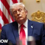 Judge Smells Fraud In $1.776B Fund “When you have a fraud on the court, former judges care”: Fmr. judge on Trump’s IRS settlement