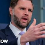 Vance leaves door open to paying violent Jan. 6. rioters from $1.776B compensation fund