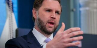 Vance leaves door open to paying violent Jan. 6. rioters from $1.776B compensation fund