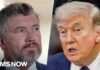 Trump’s GOP Grip Tightens—Massie Ousted! 'King of the Republican Party': Veteran GOP rep falls to Trump-backed challenge