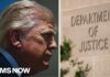 ‘We’re going to try to kill it’: Bipartisan revolt against DOJ's ‘anti-weaponization fund’