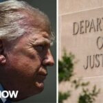 ‘We’re going to try to kill it’: Bipartisan revolt against DOJ's ‘anti-weaponization fund’