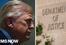 Trump’s $1.8B Fund Sparks Outrage ‘We’re going to try to kill it’: Bipartisan revolt against DOJ's ‘anti-weaponization fund’