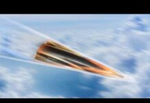 Lockheed Martin Unveils NXGB: Affordable, Scalable Next-Gen Hypersonic Glide Body