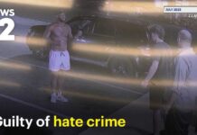 Hate-Crime Trial Twist Stuns Brooklyn Brooklyn man who killed gay dancer in 2023 convicted of manslaughter as hate crime