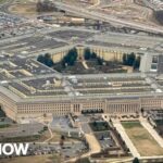 Appeals Court Labels Pentagon Policy ‘Animus’ BREAKING: Appeals court rules Pentagon ban on transgender service members likely unconstitutional