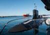 Nuclear Subs Rotate In—Game Changes US Navy Establishes Permanent Base in Western Australia