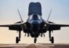 America’s $1 Trillion Jet… Grounded? GAO Report: Only 1 in 4 US F-35s Are Combat-Ready as $13.7 Billion Sustainment Crisis Mounts