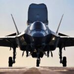 GAO Report: Only 1 in 4 US F-35s Are Combat-Ready as $13.7 Billion Sustainment Crisis Mounts