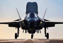 America’s $1 Trillion Jet… Grounded? GAO Report: Only 1 in 4 US F-35s Are Combat-Ready as $13.7 Billion Sustainment Crisis Mounts