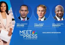 Democrats Plot Supreme Court Power Play Meet the Press Full Episode — June 14