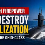 Enough Firepower to Destroy Civilization: Inside the Ohio-Class @7LEVELSOFFICAL