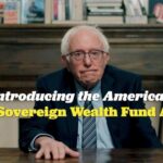 Bernie’s AI Power Play Explodes Introducing the American AI Sovereign Wealth Fund Act