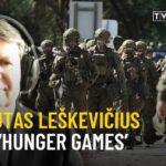 Allies scrambling for U.S. military presence might tear NATO apart | Vytautas Leškevičius