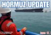 Did Iran Just Break the U.S. Blockade? 5 Million Barrels of Iranian Oil at Sea (17 June 2026)