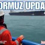 Did Iran Just Break the U.S. Blockade? 5 Million Barrels of Iranian Oil at Sea (17 June 2026)