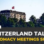Switzerland talks: Meetings due to take place on Sunday