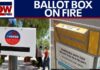 California’s Vote Tally Twist California primary election: LA officials investigate interference incidents