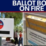 California’s Vote Tally Twist California primary election: LA officials investigate interference incidents