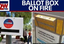 California primary election: LA officials investigate interference incidents