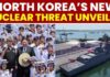 New North Korean Warship: Proof, Or Bluff? Kim Jong Un Unveils North Korea's Largest Ever Nuclear Capable Warship Choe Hyon | Seoul In Sights?