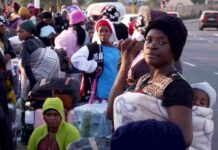 Jobless Rage Ignites Anti-Migrant Crackdowns