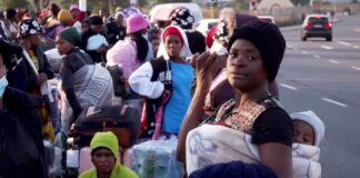 Jobless Rage Ignites Anti-Migrant Crackdowns