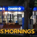FBI Opens Fire — Where’s The Tape? Man with apparent bomb barricaded with hostages inside Southern California bank