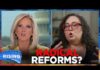 Abolish Senate? Socialist Leader Says Yes DSA co-chair STUNS FOX News anchor: ABOLISH Senate, ICE, BORDERS | RISING
