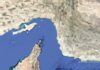 Oil Shock Looms — Truce Shattered US strikes Iran after cargo-ship attack in Strait of Hormuz