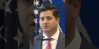 U.S. officials link Bishnoi gang to Canadian Sikh leader's ...