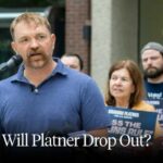 Rape Claim Topples Maine Frontrunner As Calls Mount for Graham Platner to Drop Out of Senate Race, What Happens Next in Maine?