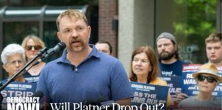 As Calls Mount for Graham Platner to Drop Out of Senate Race, What Happens Next in Maine?