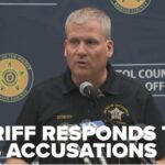 Bristol County sheriff says ICE is trying to 'bully' his office over release of inmate