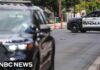 Mistaken Stop Turns Deadly — Cameras Missing Man fatally shot by ICE agents during arrest in Houston