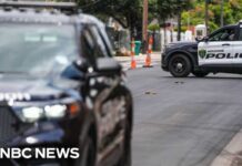 Mistaken Stop Turns Deadly — Cameras Missing Man fatally shot by ICE agents during arrest in Houston