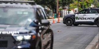 Man fatally shot by ICE agents during arrest in Houston 